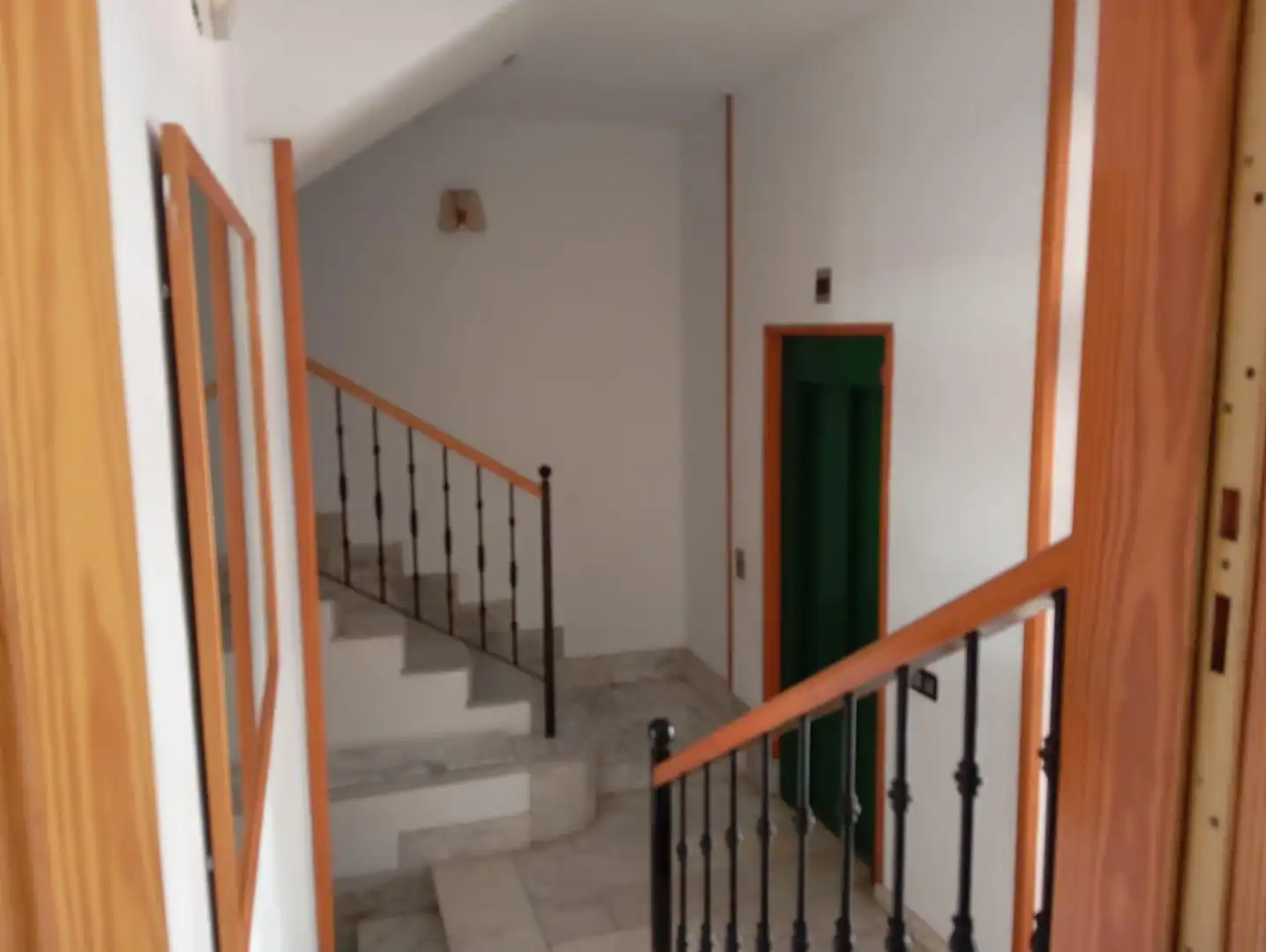 Oficina de alquiler en La Unión