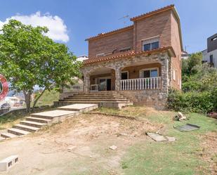 Casa o xalet en venda a Francesc Macià, Masquefa