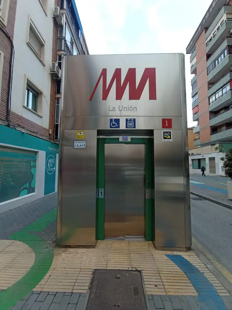 Flat for sale in Málaga  with Furnished