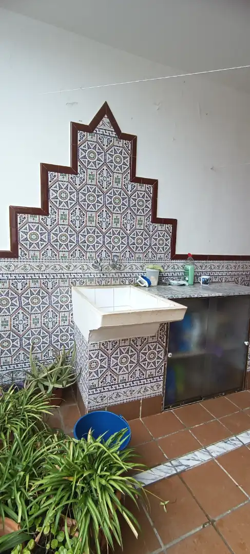 Flat with terrace for sale in Loja, imagen 3