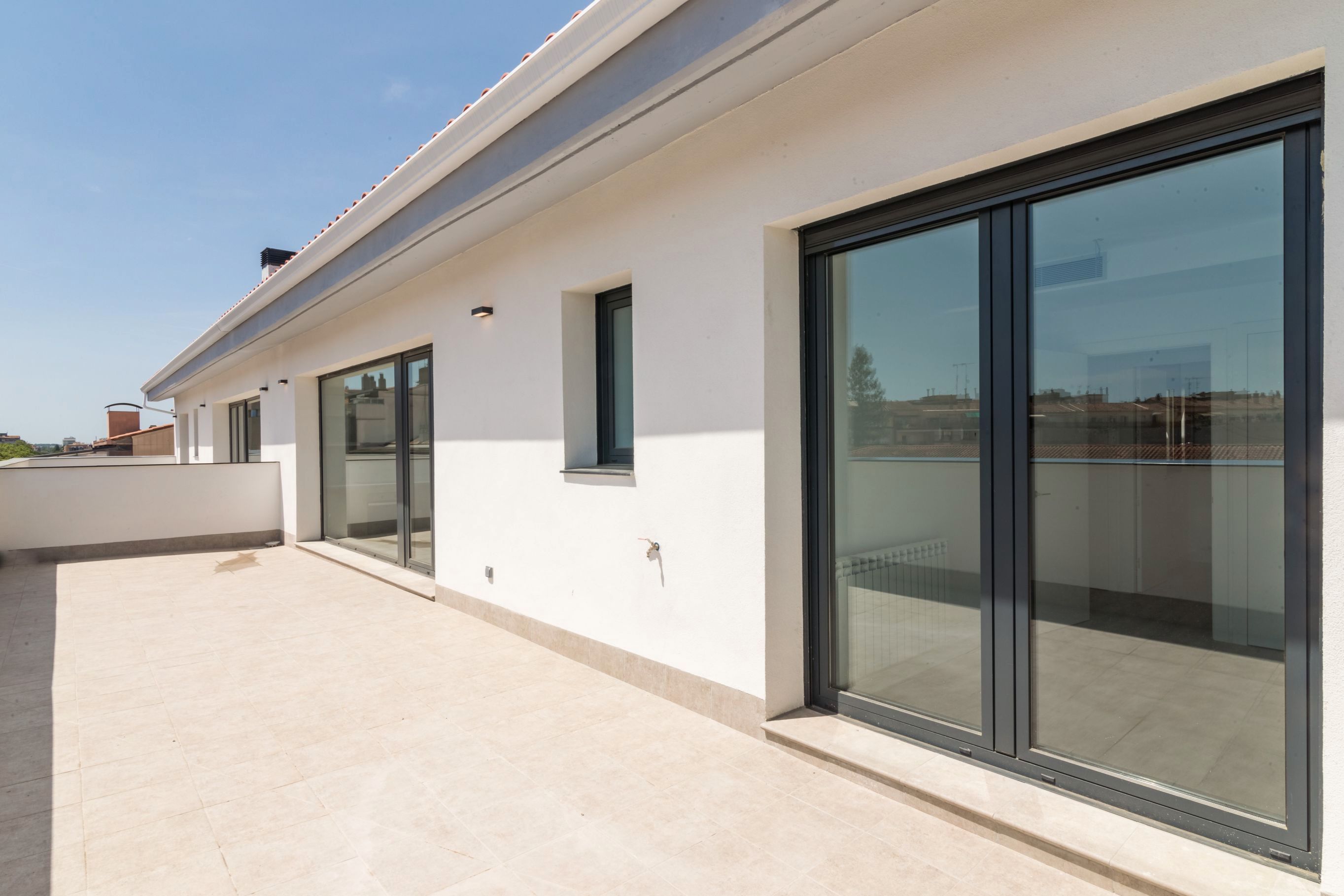 Attic for sale in Carrer Barcelona, 44, Eixample Nord