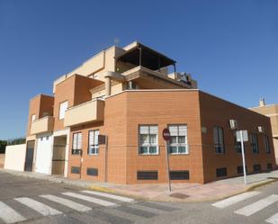 Exterior view of Garage for sale in El Ejido