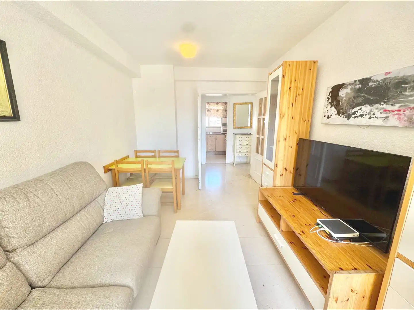 Appartement avec piscine à vendre à Calle IBIZA, imagen 4