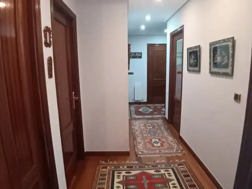 Flat for sale in Colindres  with Terrace and Balcony