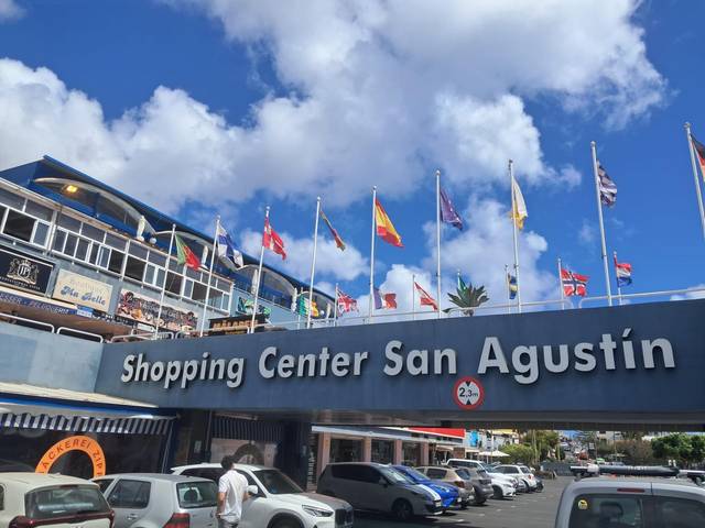 Local comercial en Venta en San Agustín - Bahía Feliz