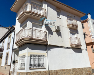 Exterior view of House or chalet for sale in Talayuela  with Air Conditioner and Heating