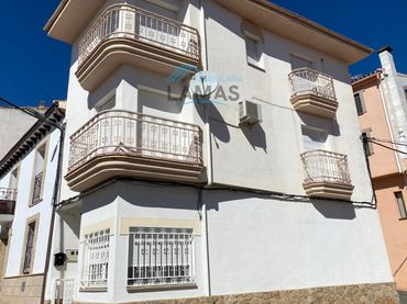 Casa en venda a Calle Doctor Marañón 13