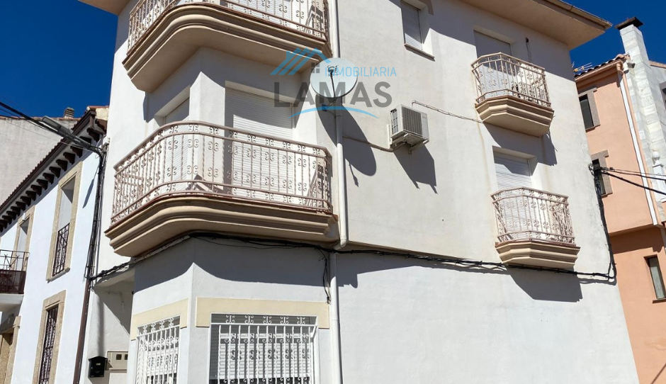 Foto 1 de Casa o xalet en venda a Calle Doctor Marañón, 13, Talayuela, Cáceres