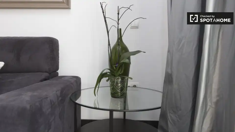 Flat with terrace to rent in Centro, imagen 8