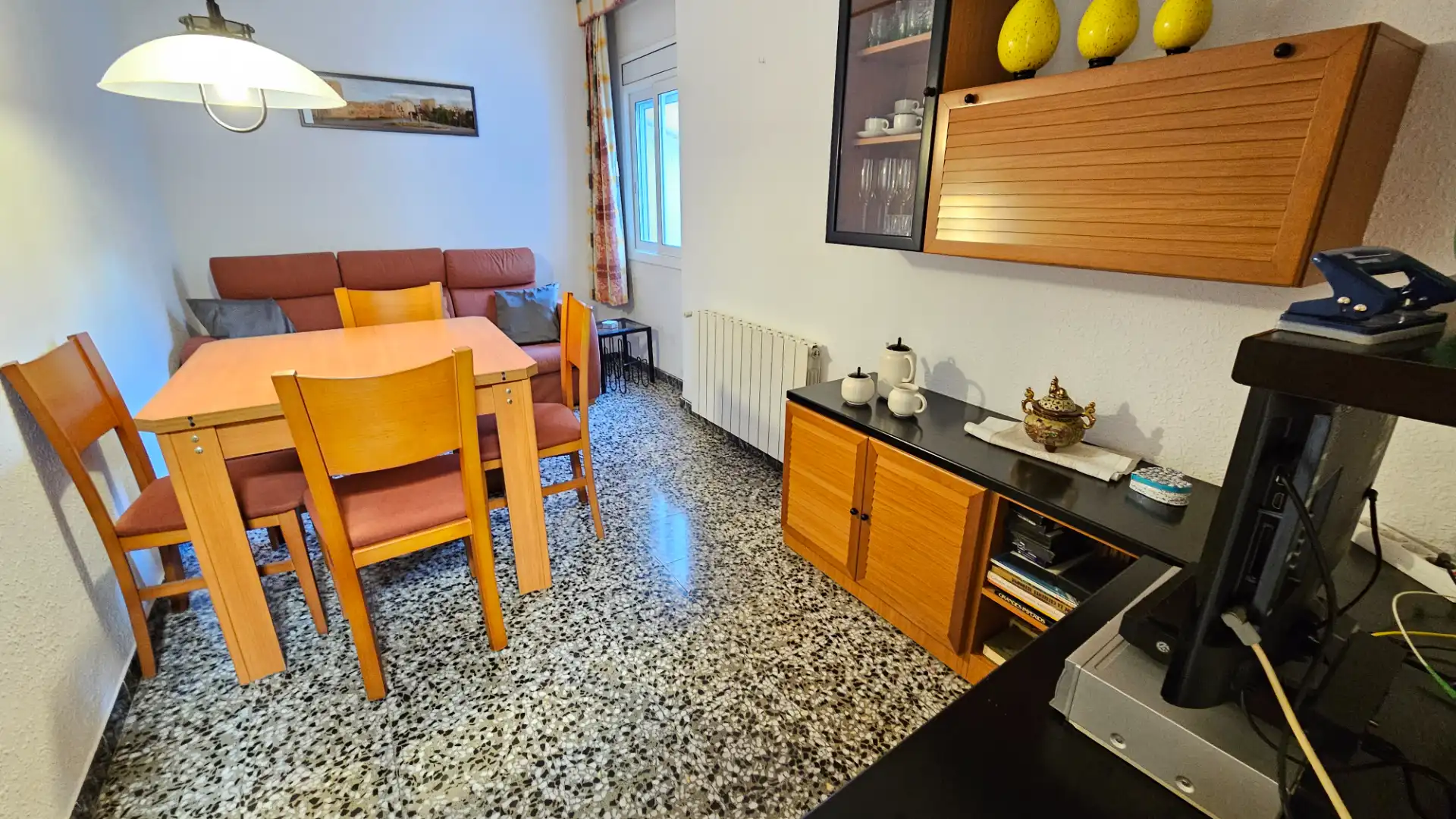 Wohnung mit Terrasse zum Verkauf in Carrer del Taquígraf Martí, imagen 27
