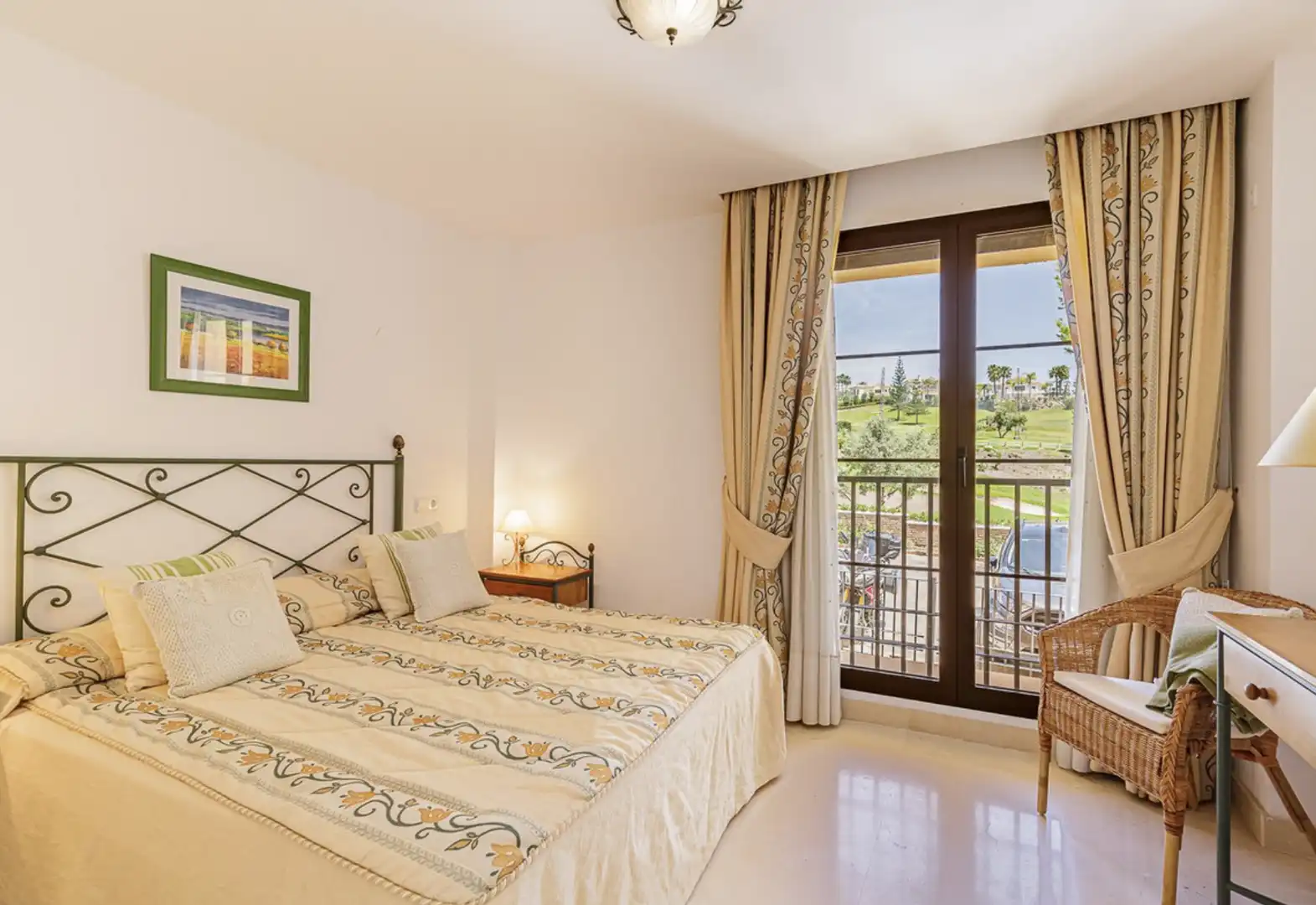 Apartament amb piscina en venda a Calle del Monte 100, imagen 6