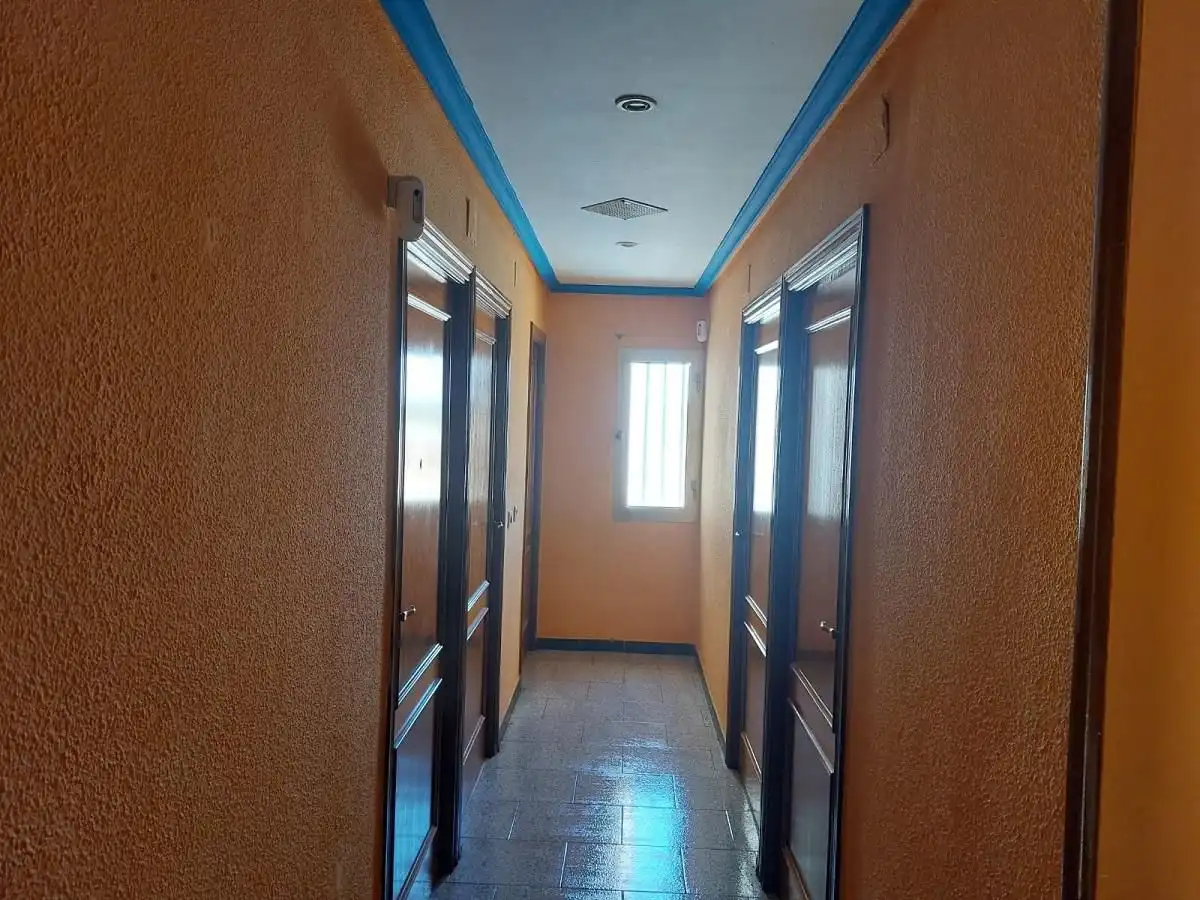 Piso en venta en Torrenueva con Terraza