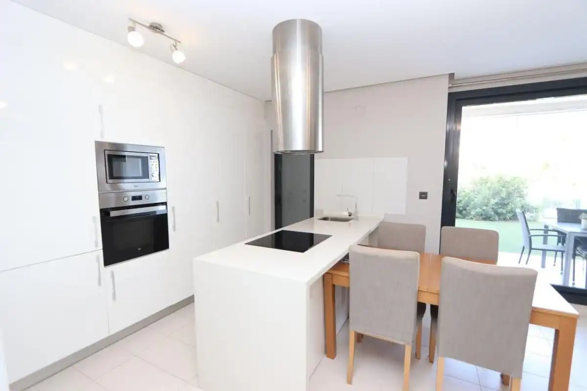 Appartement compact avec piscine à vendre à Orihuela Costa, imagen 11