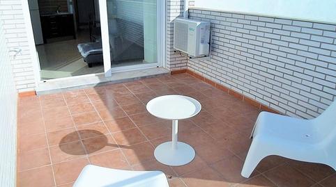 Foto 3 von Dachboden zur Miete in Avinguda del Primat Reig, Barrio de Benimaclet,  Valencia Capital