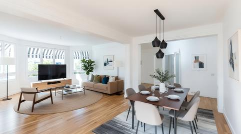 Photo 2 of Apartment for sale in El Viso,  Madrid Capital