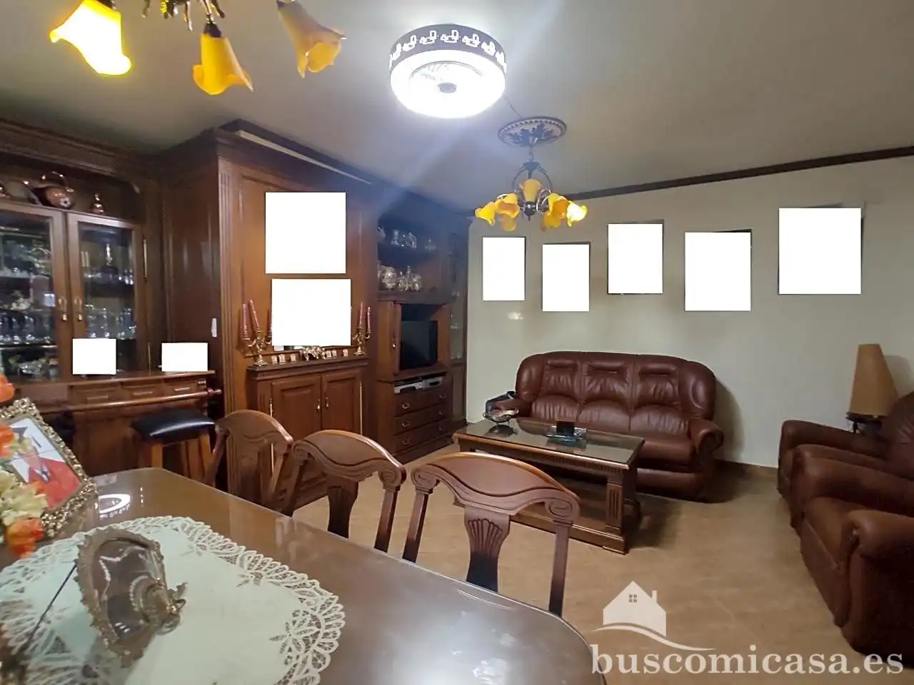 Casa o xalet en venda a Hortensia, Linarejos