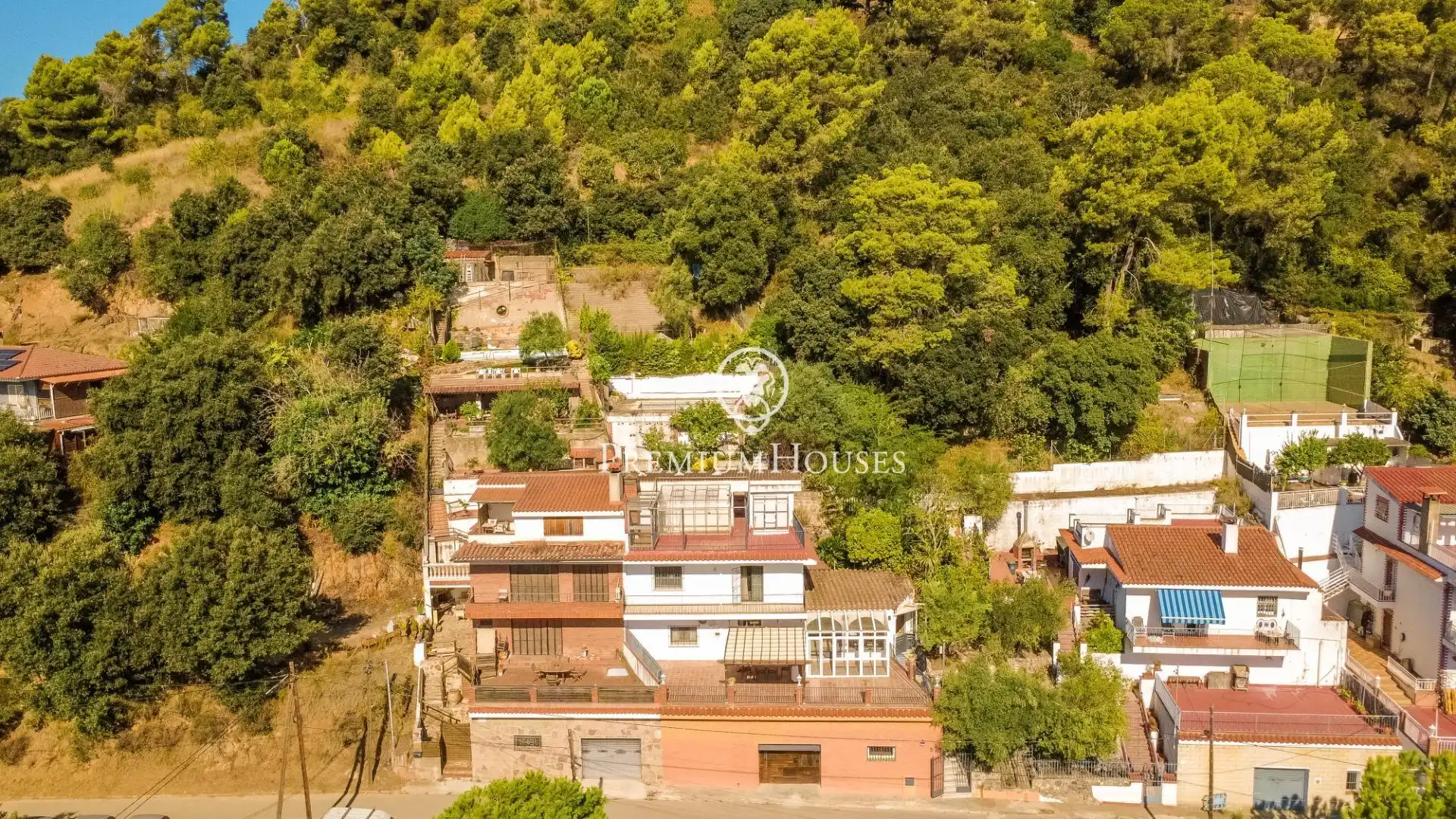 Casa en venta en Sant Cebrià de Vallalta, imagen 71