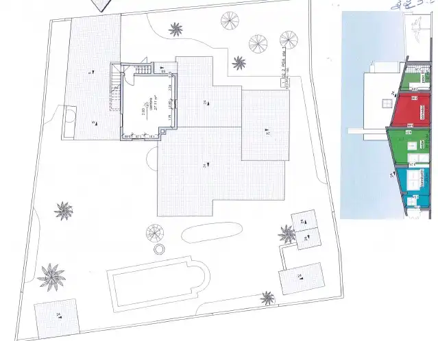 Maison avec jardin à vendre à Casco Urbano, imagen 32