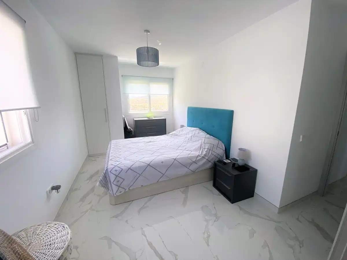 Villa mit Pool zum Verkauf in Altos de Estepona, imagen 14