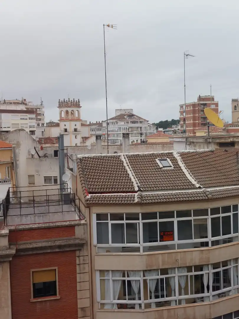 Appartement avec ascenseur à vendre à Pardaleras, imagen 14