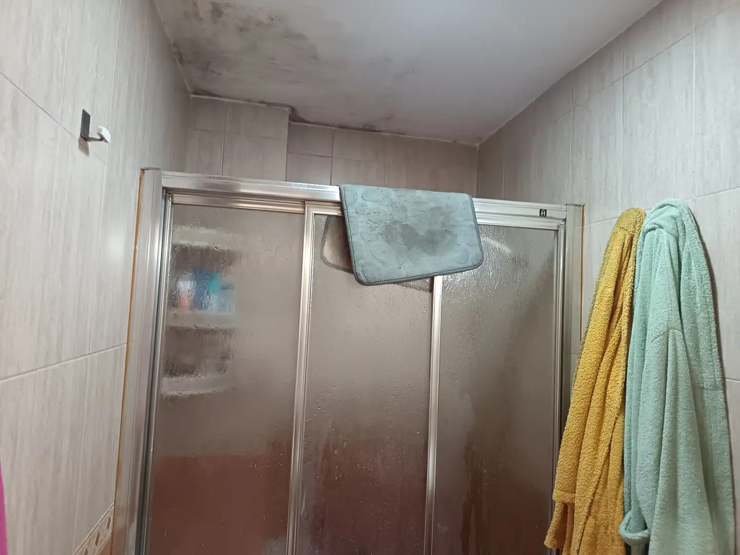 Baño de Piso en venta en Miguelturra con Aire acondicionado, Calefacción y Trastero