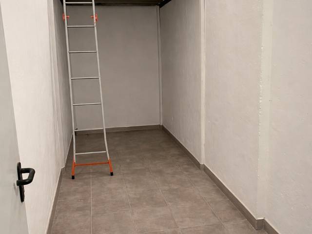 Trastero en Venta en Errondo Pasealekua, 1 en Amara