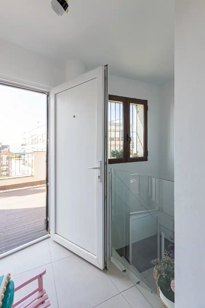 Ático en venta en Alcantarilla con Aire acondicionado, Calefacción y Parquet