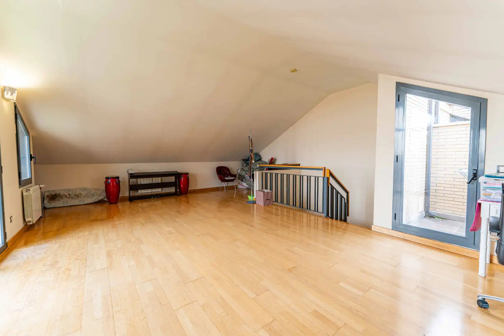 Detached homes for sale in Arroyomolinos (Madrid)  with Air Conditioner, Heating and Private garden