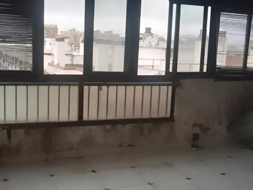 Terrassa de Pis en venda en Reus amb Parquet, Traster i Moblat