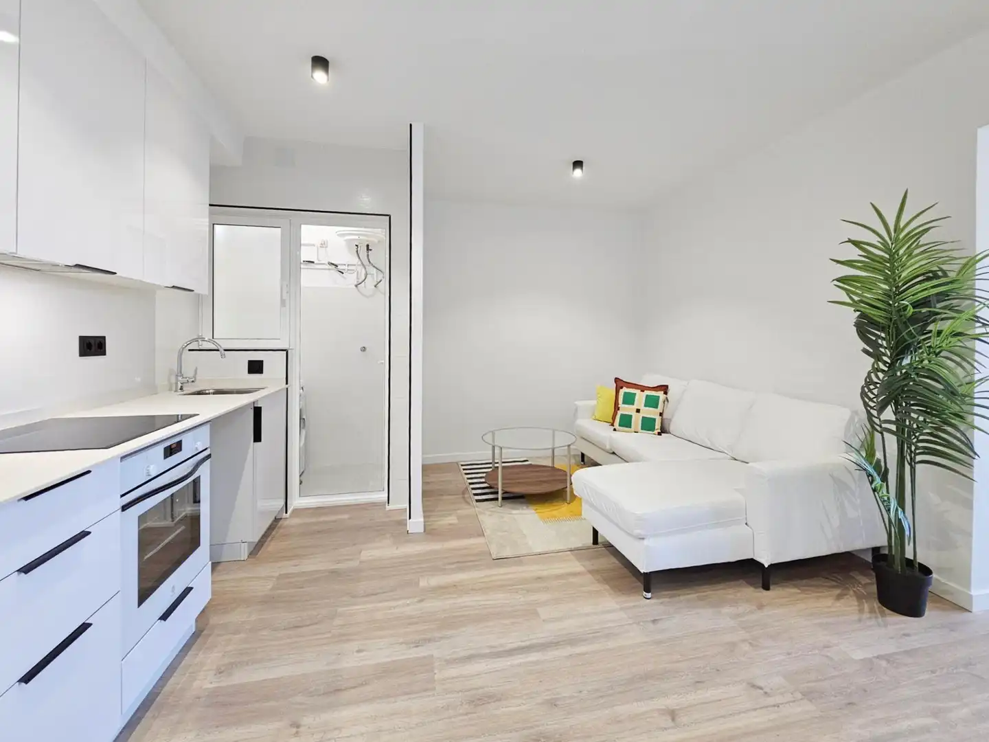 Habitación de Piso en venta en Granollers con Parquet y Balcón