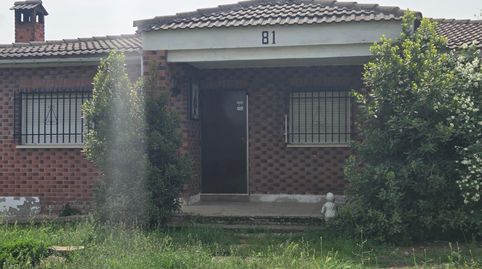 Foto 2 de Casa o chalet en venta en El Viso de San Juan, Toledo