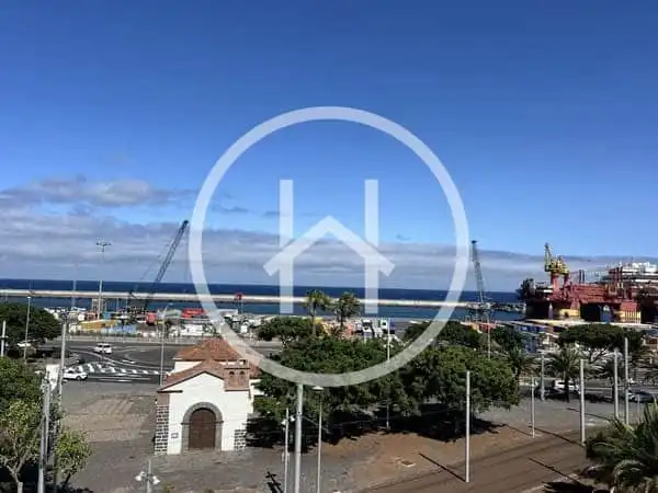 Flat for rent in N/A, -1, Centro