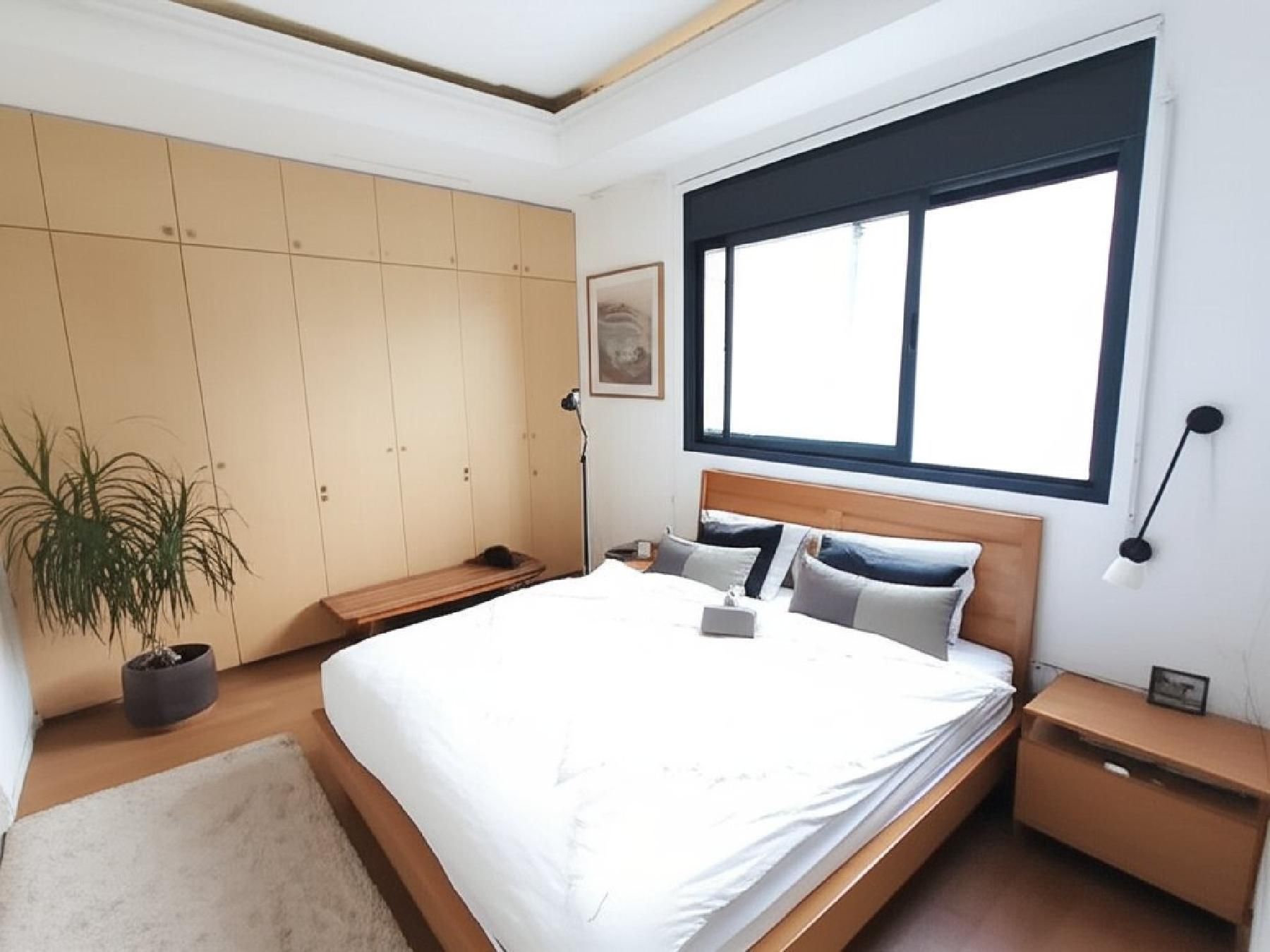 Habitación de Casa o chalet en venta en Sils con Jardín privado