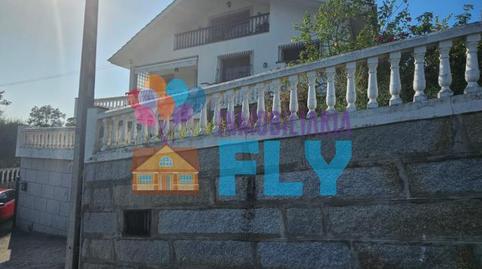 Photo 2 of Houses for sale in As Lagoas, Ourense Capital