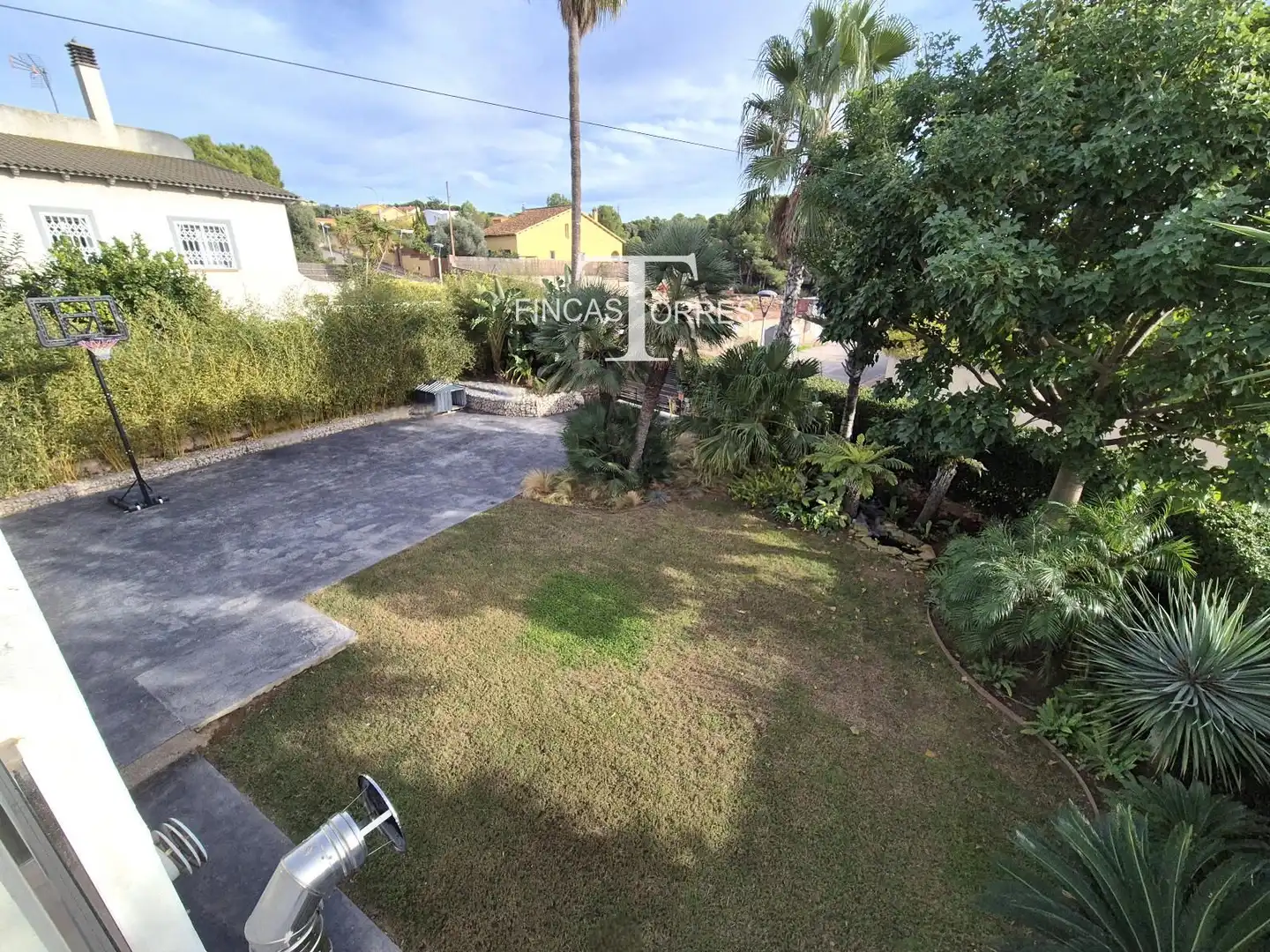 Casa o chalet en venta en El Vendrell con Aire acondicionado, Jardín privado y Parquet