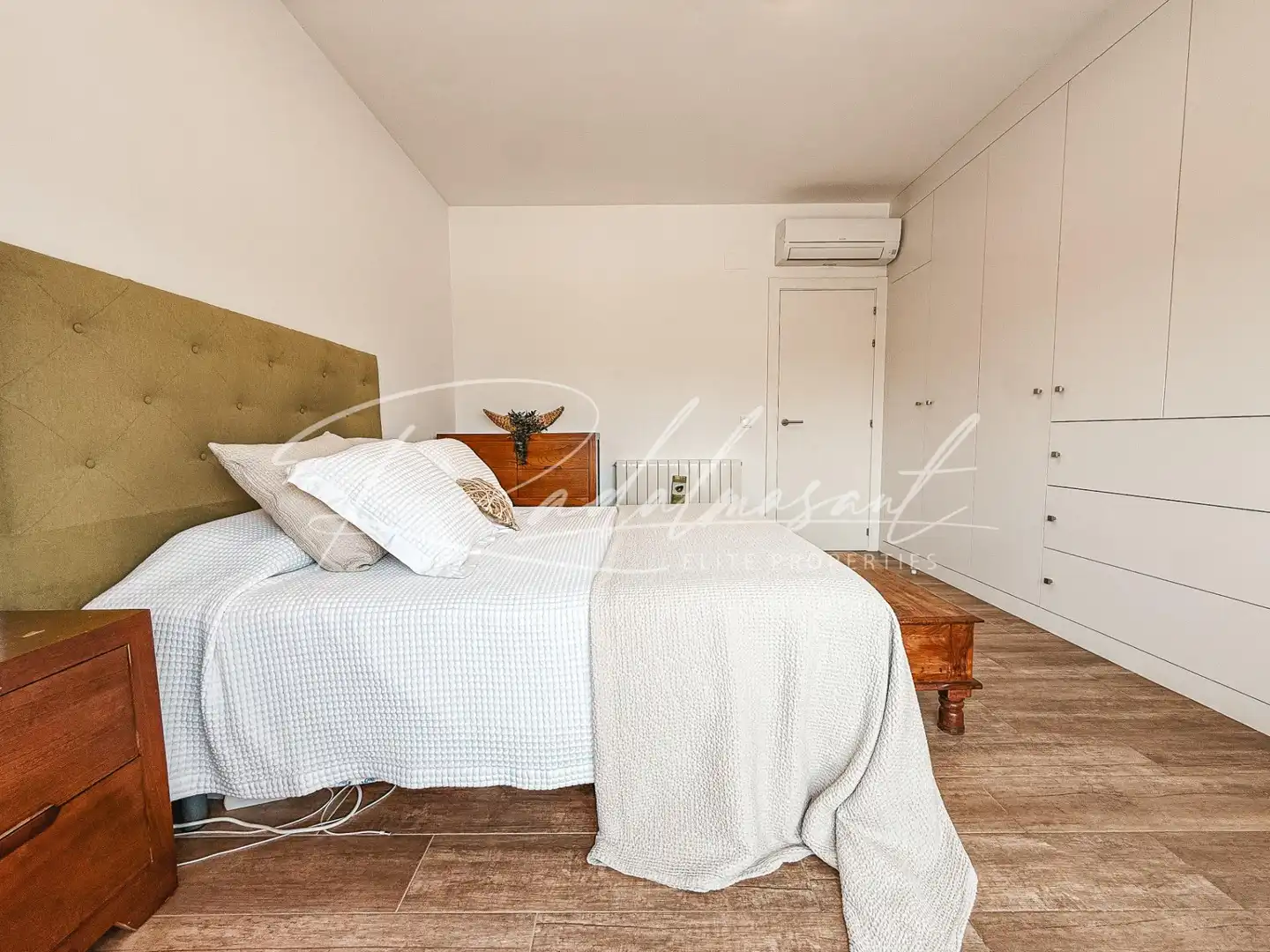 Habitación de Casa adosada en venta en Cambrils con Calefacción, Jardín privado y Terraza