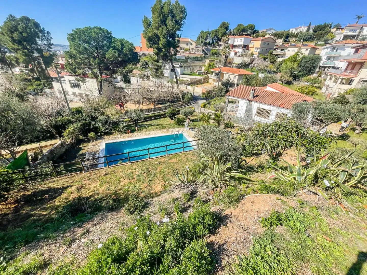 Maison avec piscine à vendre à Abrera, imagen 3