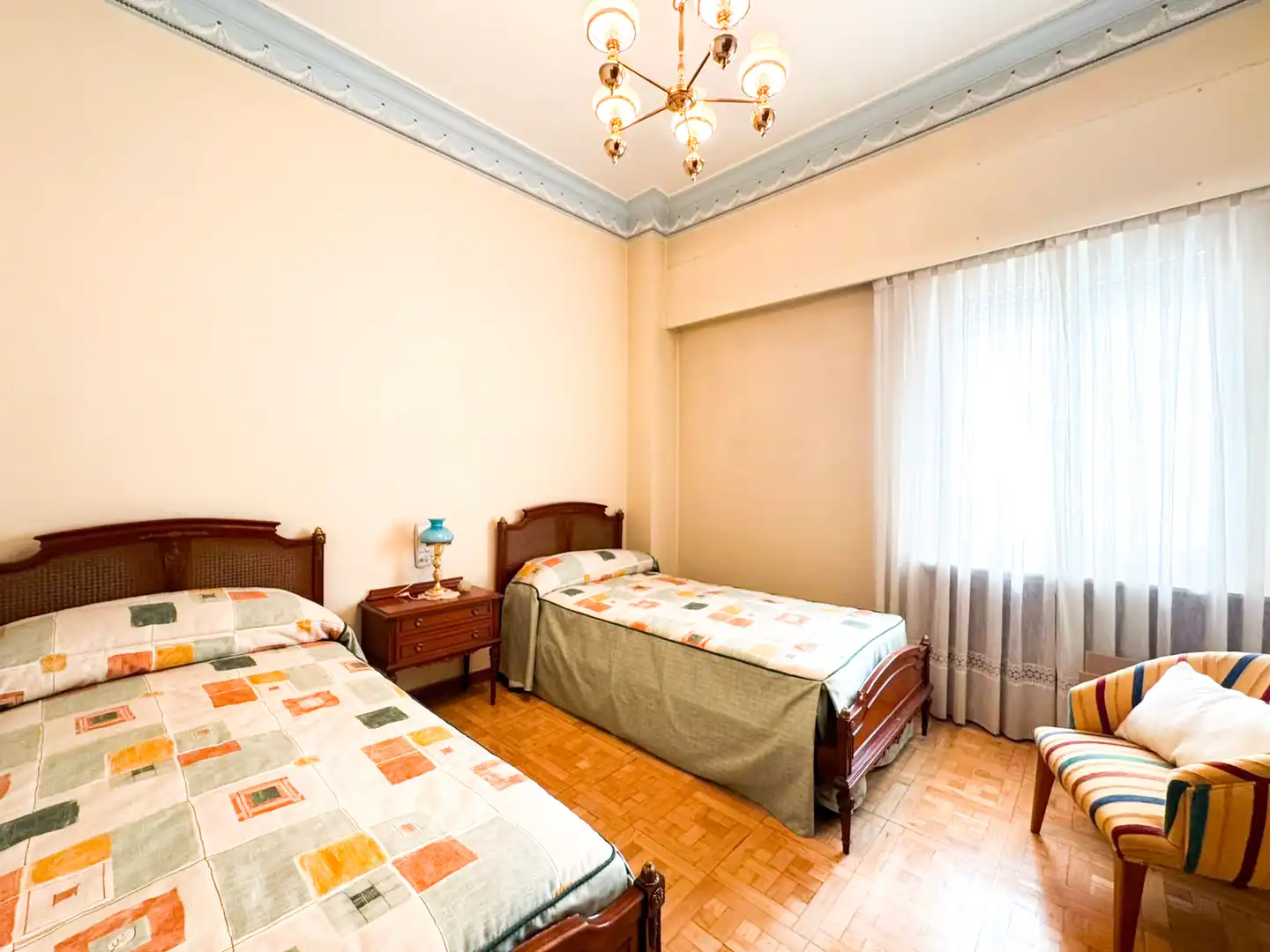 Flat with lift for sale in Calle de Bravo Murillo, imagen 6