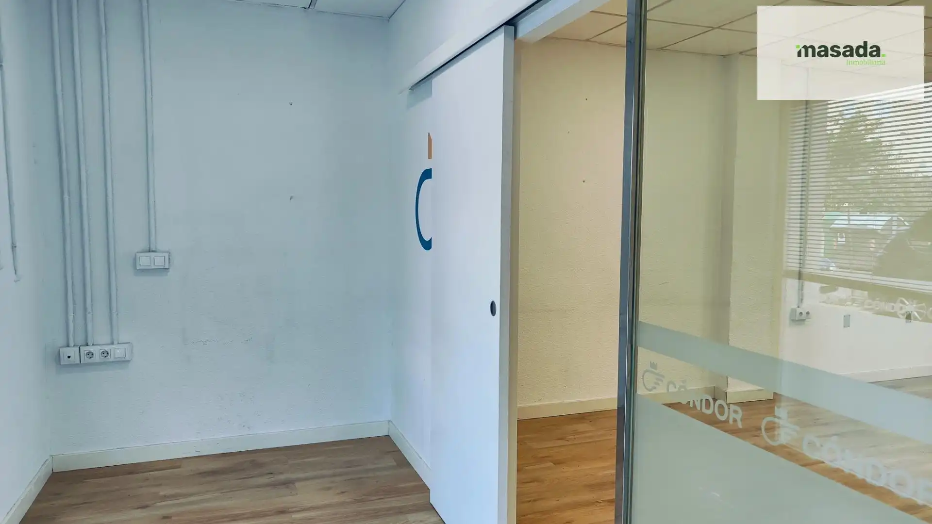 Commercial properties for rent in Granada