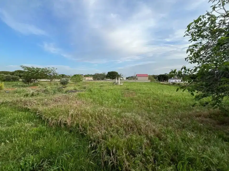 Finca rústica en venda en Puerto Real