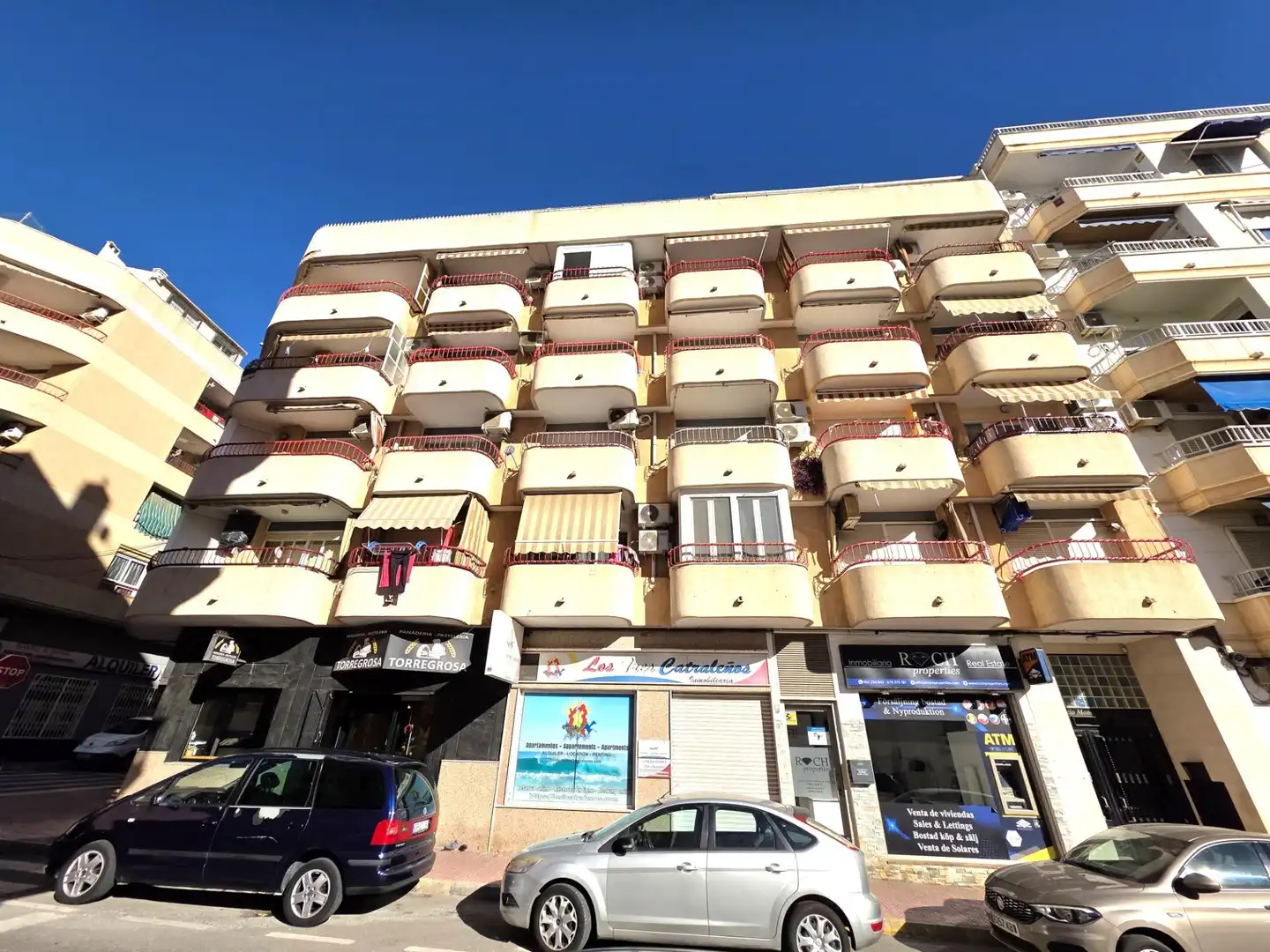 Studio avec terrasse à vendre à Calle NUESTRA SRA DE MONSERRATE, imagen 20