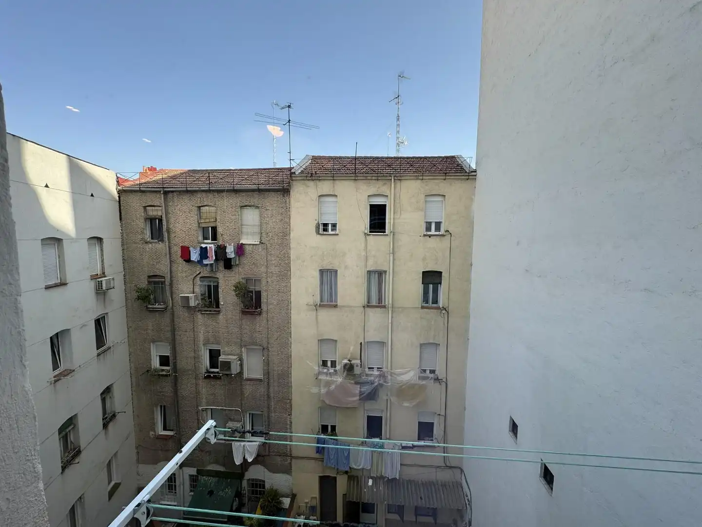 Wohnung zur Miete in Avenida REINA VICTORIA, Bellas Vistas