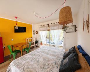 Bedroom of Flat for sale in Formentera
