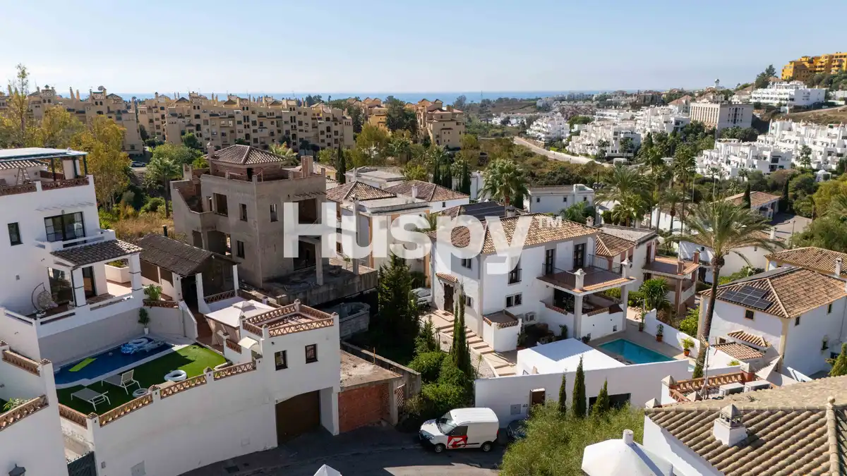 Haus mit Balkon zum Verkauf in Terrenos Sup-S1 Soto Resinera, imagen 90