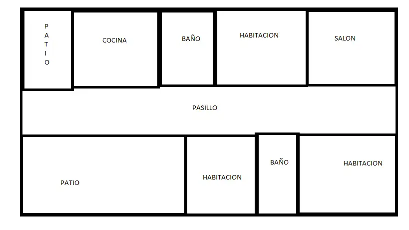 Casa amb jardí en venda a Calle NUEVA, imagen 42