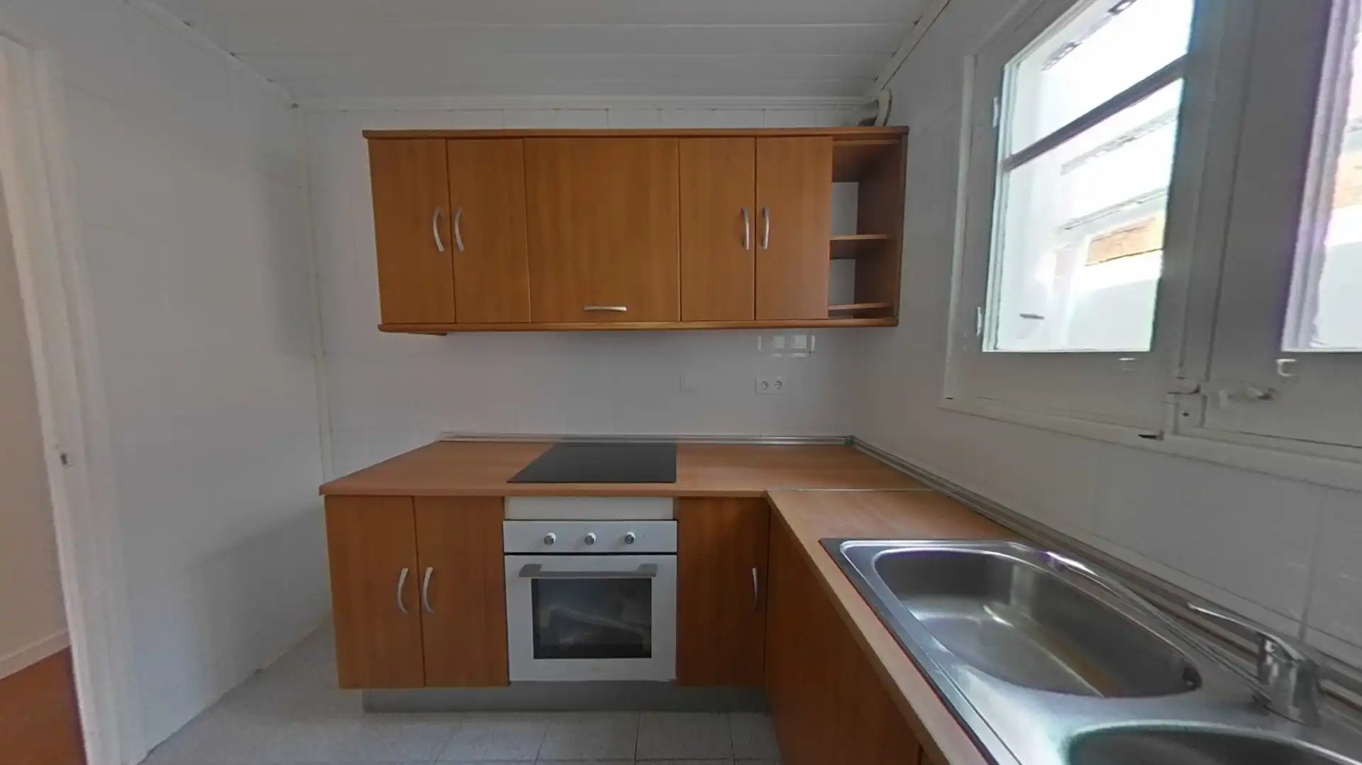 Piso en venta en Carrer de Corominas, Santa Eulàlia