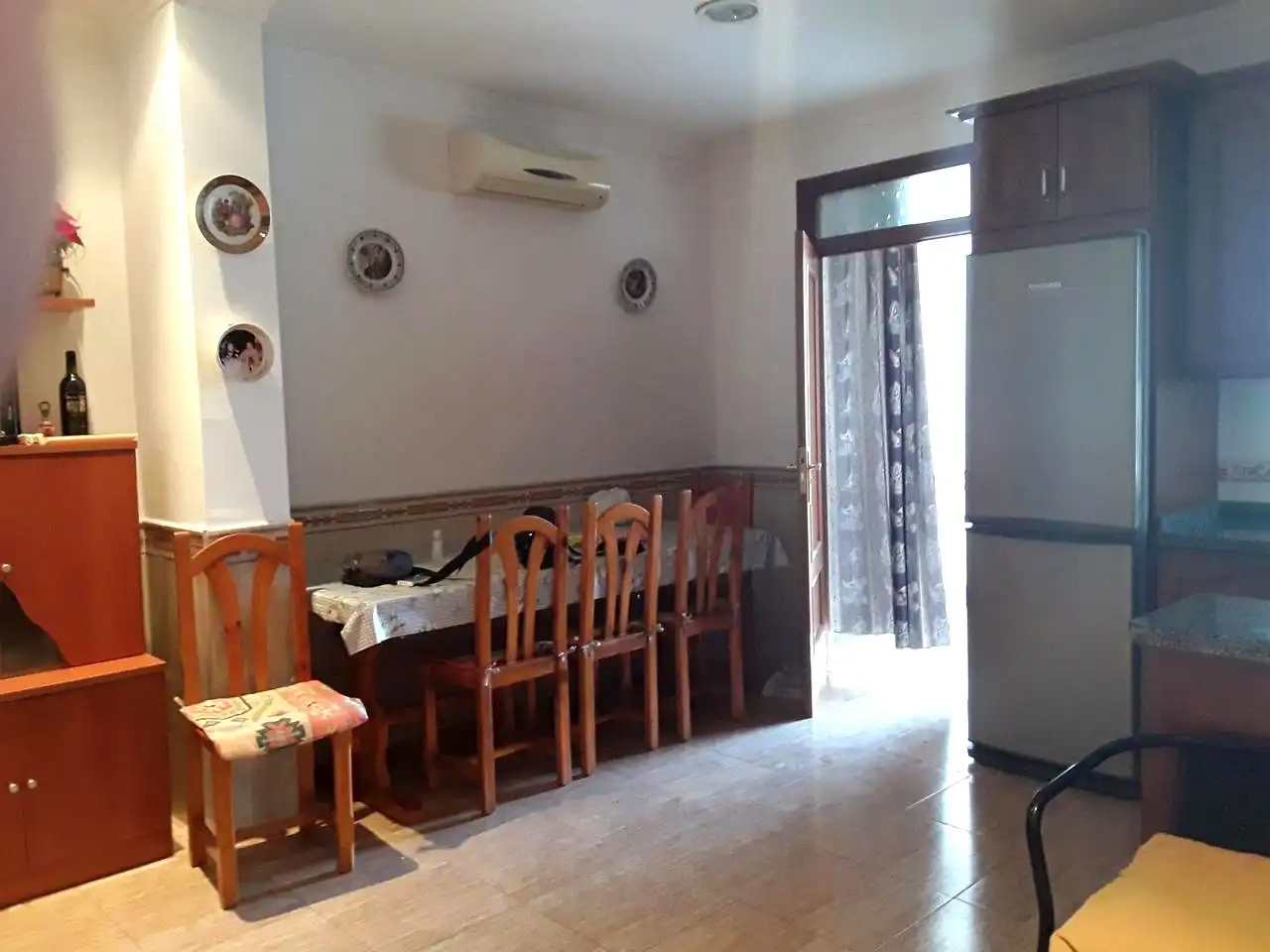Comedor de Casa o chalet en venta en Nueva Carteya con Balcón