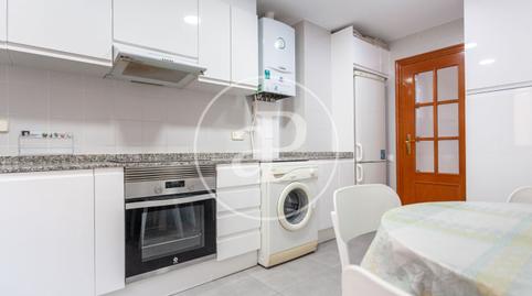 Foto 5 de Pis de lloguer a La Seu, Valencia