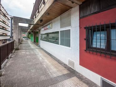 Local comercial en venta en Ordizia