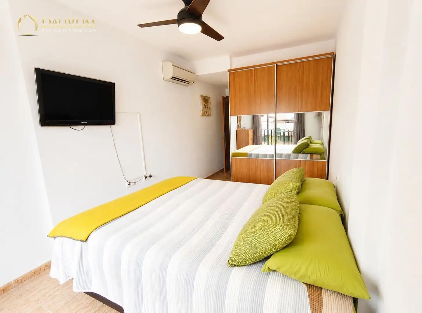 Chalet con piscina en venta en BALCON DE PONOIG, imagen 17